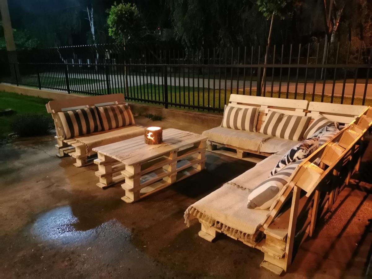 Family Garden Apartmanhaz Шиофок Экстерьер фото