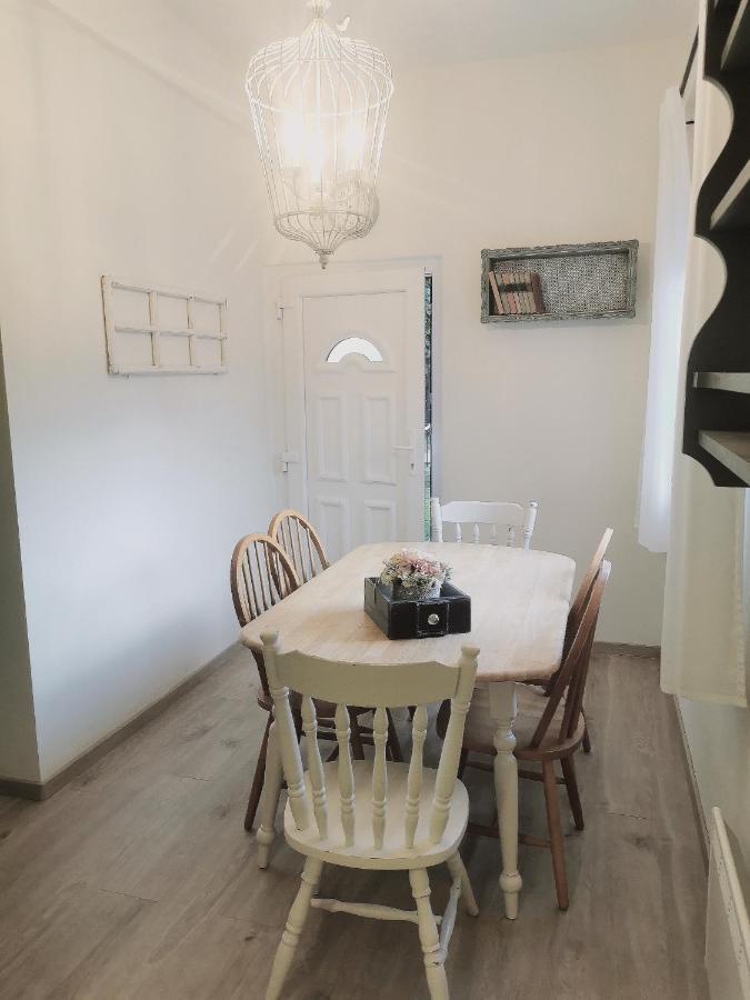 Family Garden Apartmanhaz Шиофок Экстерьер фото